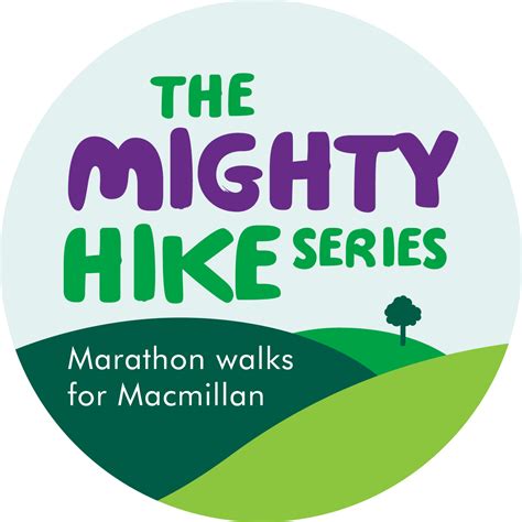 macmillan mighty hike scotland